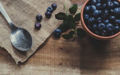 The 5 Best Brain Foods