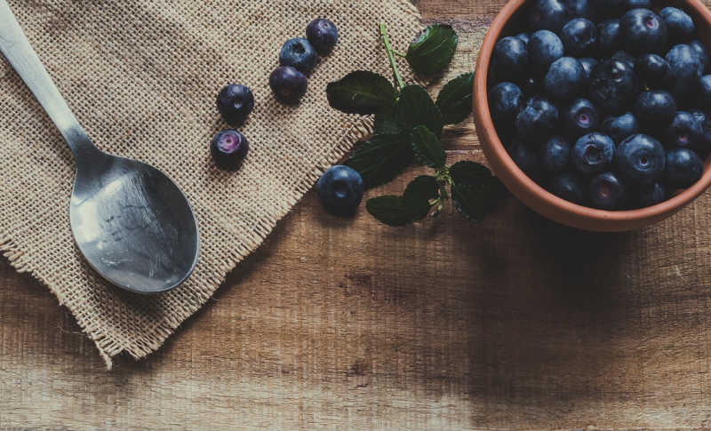 The 5 Best Brain Foods