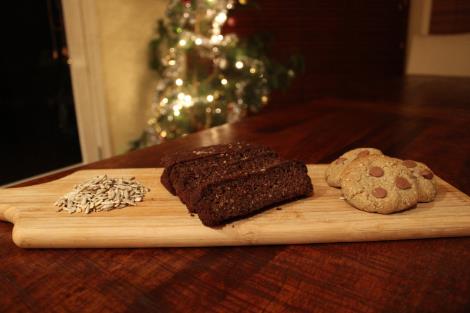 Grain Free, Sugar Free – can it be done?