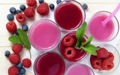 What Are The Benefits Of Summer Detox