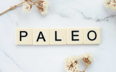 Paleo/ Primal – what’s in a name?