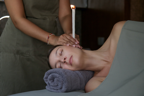 ear candling melbourne